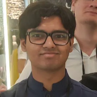 Akshat Srivastava