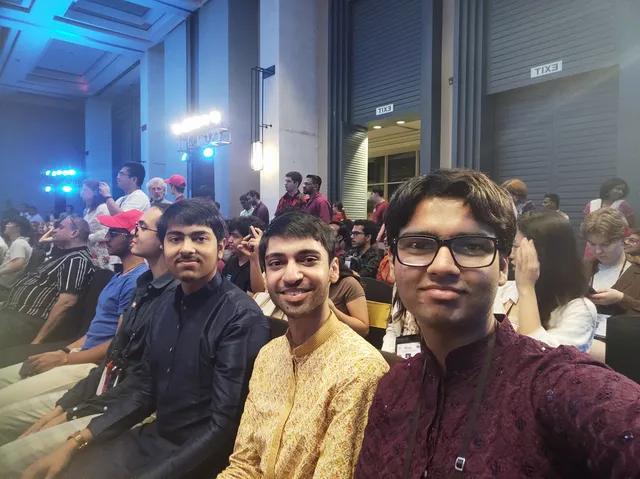 Cultural Evening
