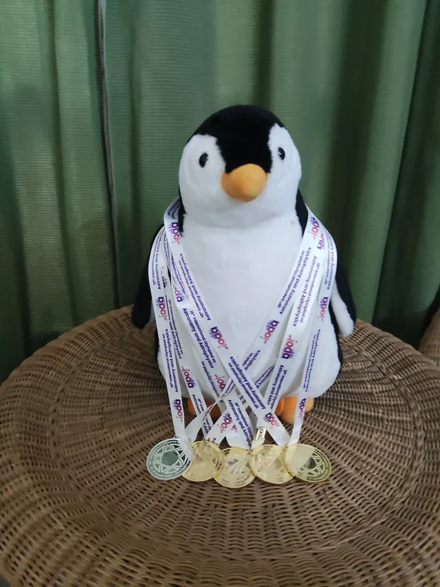 Pengu