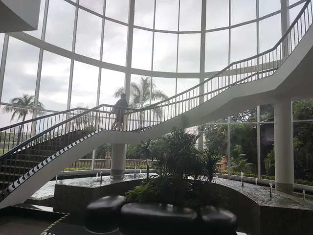 Westin hotel